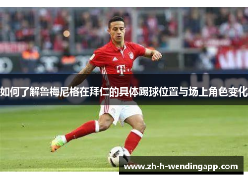 如何了解鲁梅尼格在拜仁的具体踢球位置与场上角色变化 如何了解鲁梅尼格在拜仁的具体踢球位置与场上角色变化