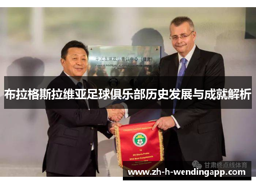 布拉格斯拉维亚足球俱乐部历史发展与成就解析