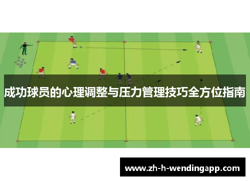 成功球员的心理调整与压力管理技巧全方位指南