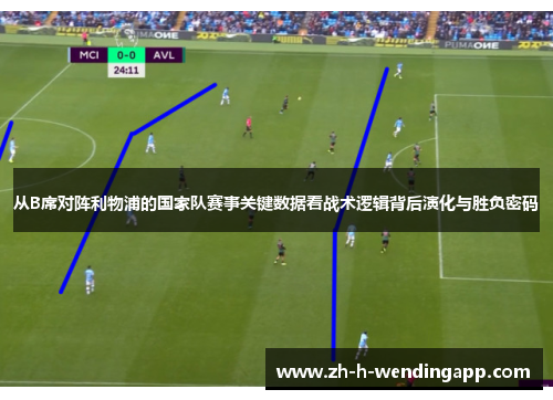 从B席对阵利物浦的国家队赛事关键数据看战术逻辑背后演化与胜负密码