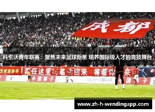 科索沃青年联赛：聚焦未来足球新星 培养国际级人才的竞技舞台