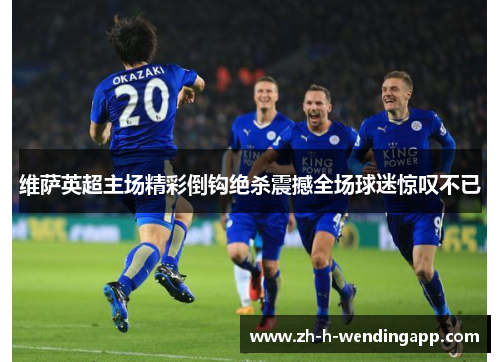 维萨英超主场精彩倒钩绝杀震撼全场球迷惊叹不已