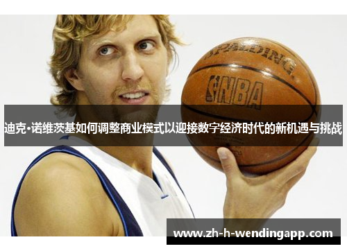 迪克·诺维茨基如何调整商业模式以迎接数字经济时代的新机遇与挑战 迪克·诺维茨基如何调整商业模式以迎接数字经济时代的新机遇与挑战