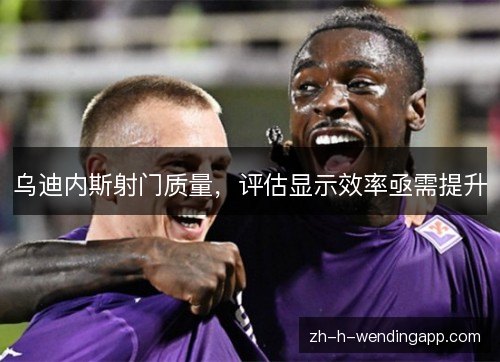 乌迪内斯射门质量,评估显示效率亟需提升 乌迪内斯射门质量,评估显示效率亟需提升